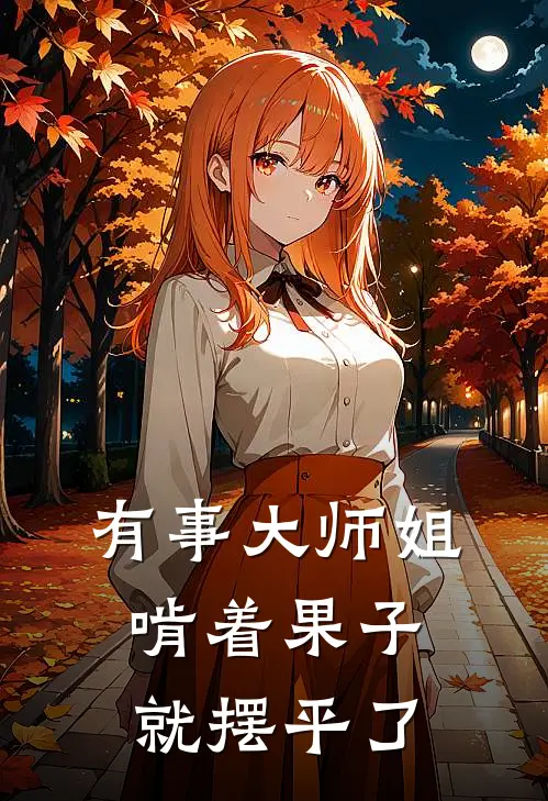 有事大师姐啃着果子就摆平了方落华顾清玖最热门小说_免费小说全集有事大师姐啃着果子就摆平了(方落华顾清玖)