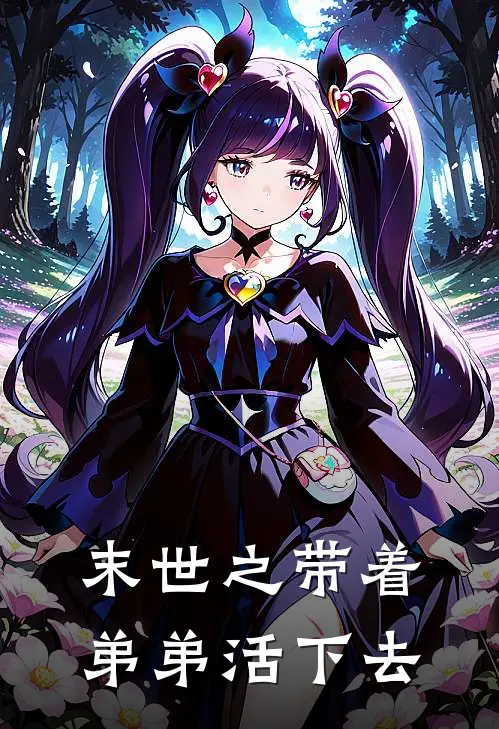 末世之带着弟弟活下去