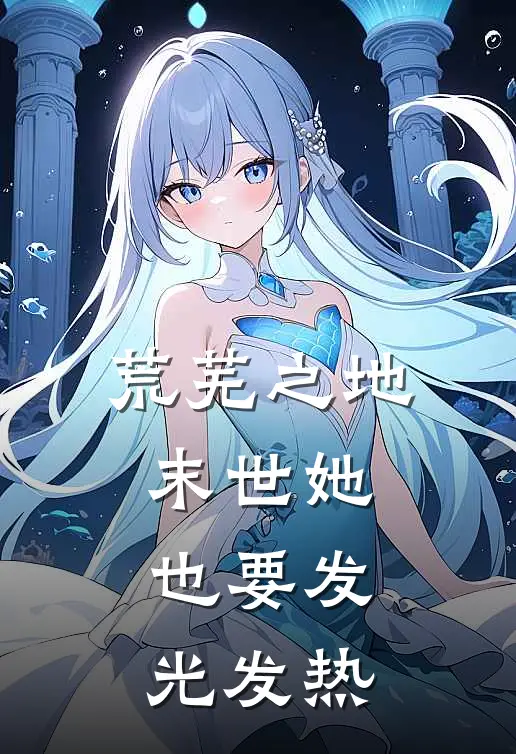 荒芜之地：末世她也要发光发热(秦晴楚怀)最新推荐小说_在哪看免费小说荒芜之地：末世她也要发光发热秦晴楚怀