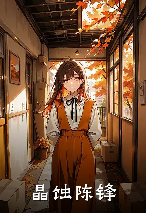 《晶蚀陈锋》陈锋陈锋全集免费在线阅读_(陈锋陈锋)全章节免费在线阅读