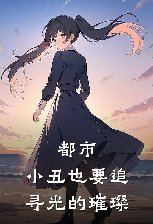 都市：小丑也要追寻光的璀璨