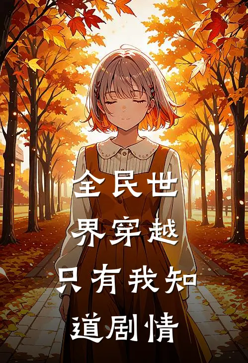 全民世界穿越，只有我知道剧情(陈涂查克拉)在线阅读免费小说_最新章节列表全民世界穿越，只有我知道剧情(陈涂查克拉)