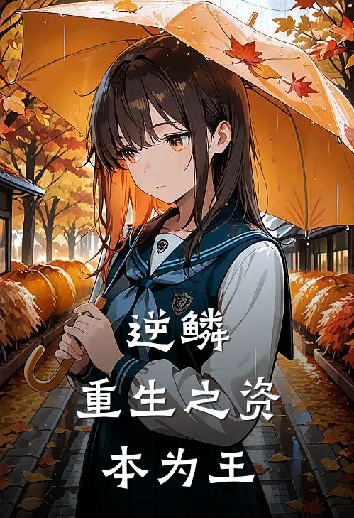 逆鳞：重生之资本为王凌云陆明远全本免费小说_热门网络小说推荐逆鳞：重生之资本为王凌云陆明远