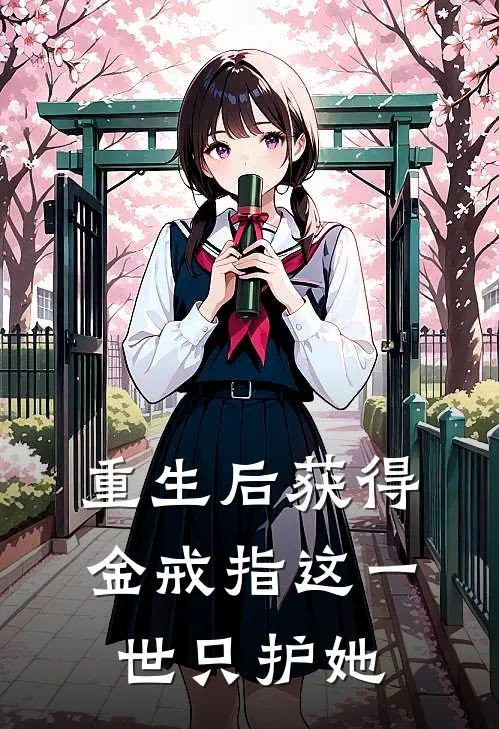 重生后获得金戒指这一世只护她林辰赵虎小说完结_免费小说全本重生后获得金戒指这一世只护她(林辰赵虎)