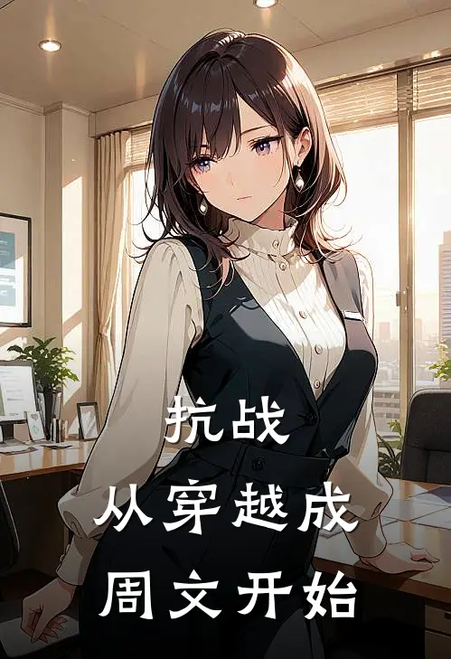 抗战：从穿越成周文开始周文陈怡全文免费阅读无弹窗大结局_（周文陈怡）抗战：从穿越成周文开始最新小说