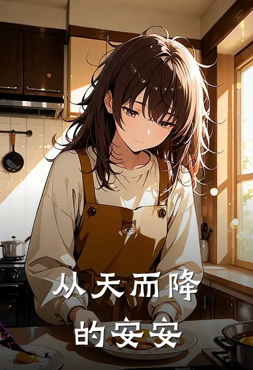 从天而降的安安