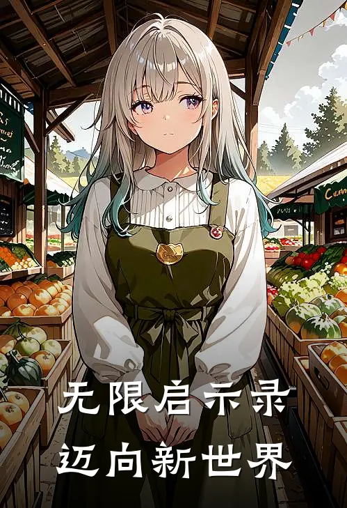 无限启示录：迈向新世界