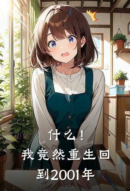 什么！我竟然重生回到2001年江晟刘强最新免费小说_免费完本小说什么！我竟然重生回到2001年江晟刘强