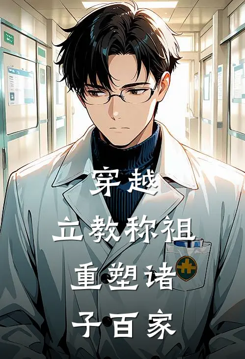 周臻赵浩然穿越：立教称祖，重塑诸子百家全章节在线阅读_穿越：立教称祖，重塑诸子百家全集免费在线阅读