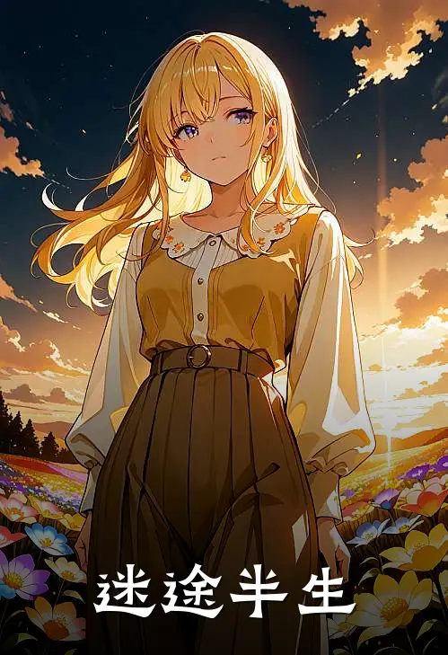 迷途半生阿珍热门完整免费小说_热门小说阅读迷途半生阿珍热门