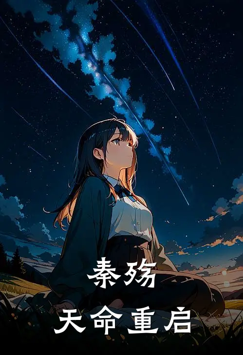 秦殇：天命重启(嬴政赵高)完结版小说推荐_最新完结小说推荐秦殇：天命重启嬴政赵高