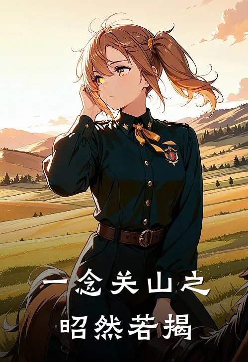 一念关山之昭然若揭林然元禄免费小说在线看_完本小说阅读一念关山之昭然若揭(林然元禄)