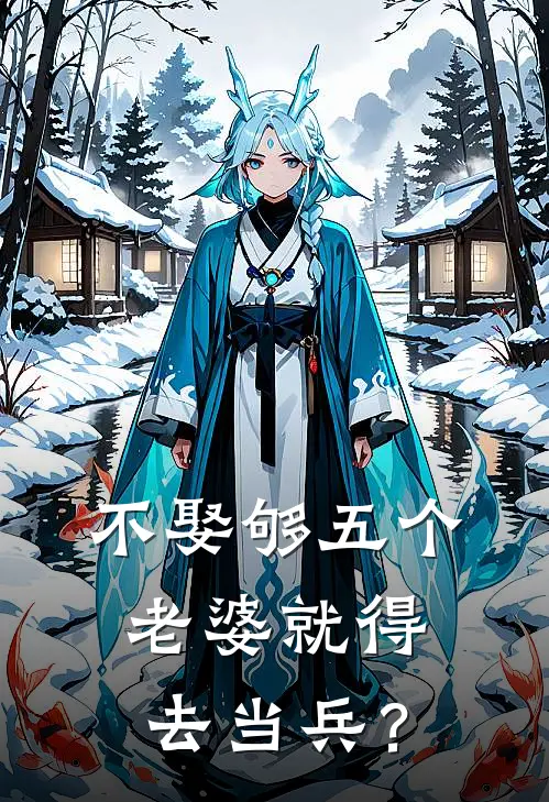 不娶够五个老婆就得去当兵？