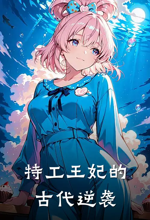 特工王妃的古代逆袭