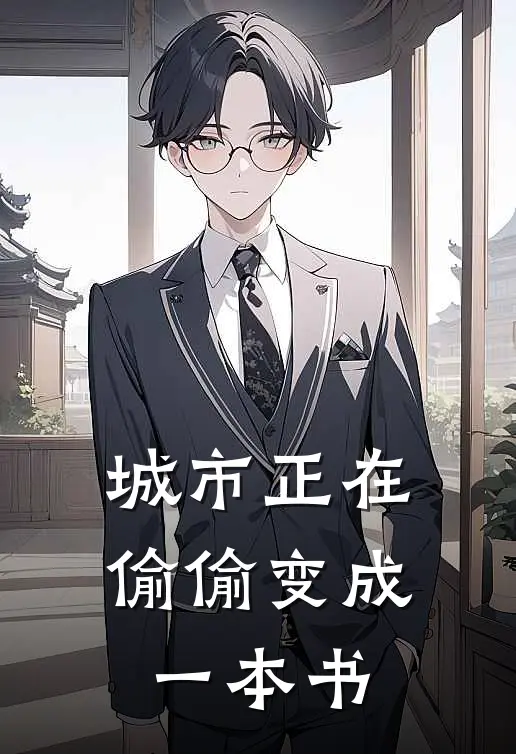城市正在偷偷变成一本书陈默陈曦最新章节免费阅读_城市正在偷偷变成一本书全集免费阅读