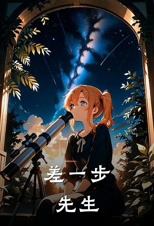 差一步，先生(李晓顾清清)全本免费小说_阅读免费小说差一步，先生李晓顾清清