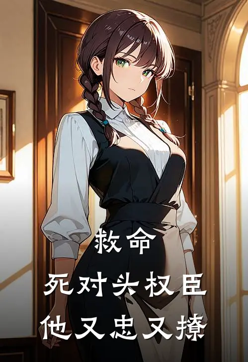 救命，死对头权臣他又忠又撩燕宁张谦最新更新小说_在线阅读免费小说救命，死对头权臣他又忠又撩燕宁张谦