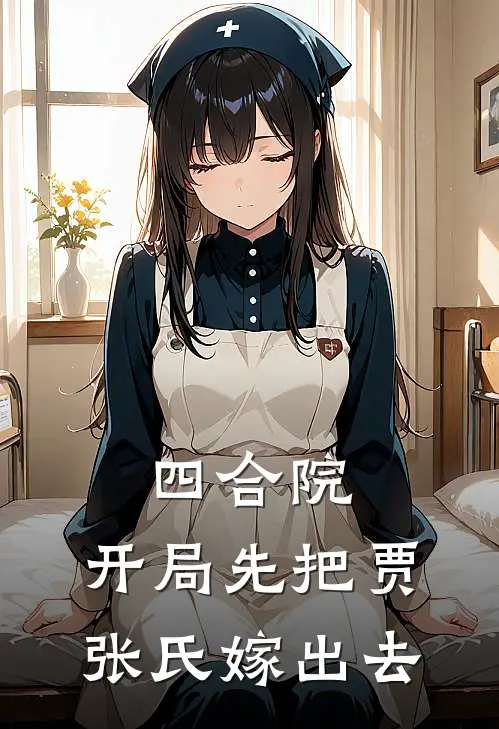 四合院，开局先把贾张氏嫁出去贾东旭王麻子小说完结推荐_热门小说阅读四合院，开局先把贾张氏嫁出去贾东旭王麻子