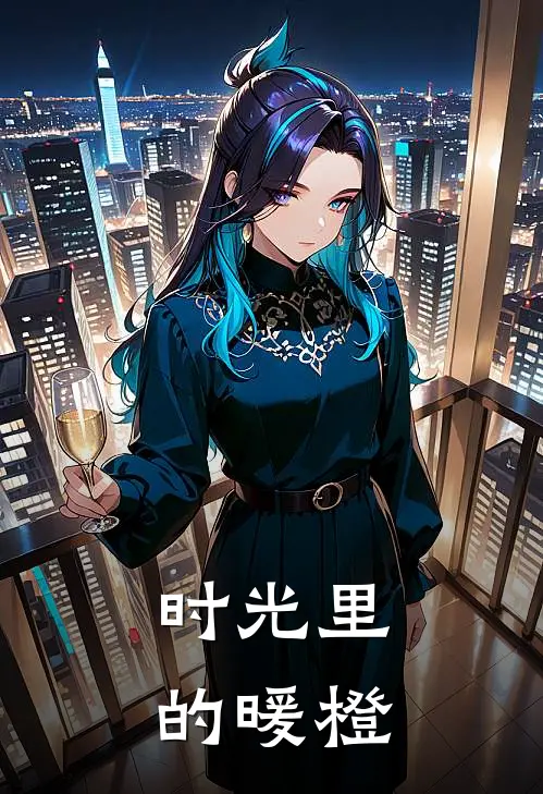 时光里的暖橙(江逾白林晚星)在线阅读免费小说_最新章节列表时光里的暖橙(江逾白林晚星)