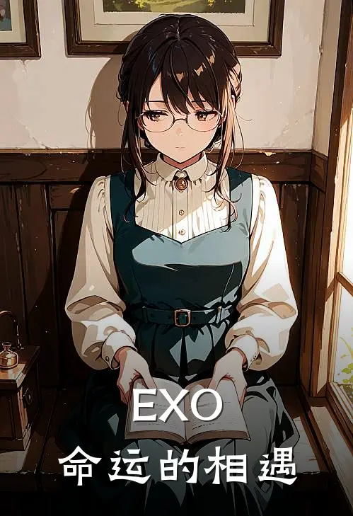 EXO：命运的相遇(徐桉吴世勋)最新推荐小说_在哪看免费小说EXO：命运的相遇徐桉吴世勋