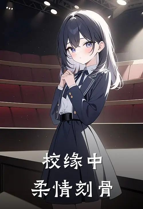 校缘中，柔情刻骨晓雪北淼热门小说阅读_免费完结小说校缘中，柔情刻骨晓雪北淼