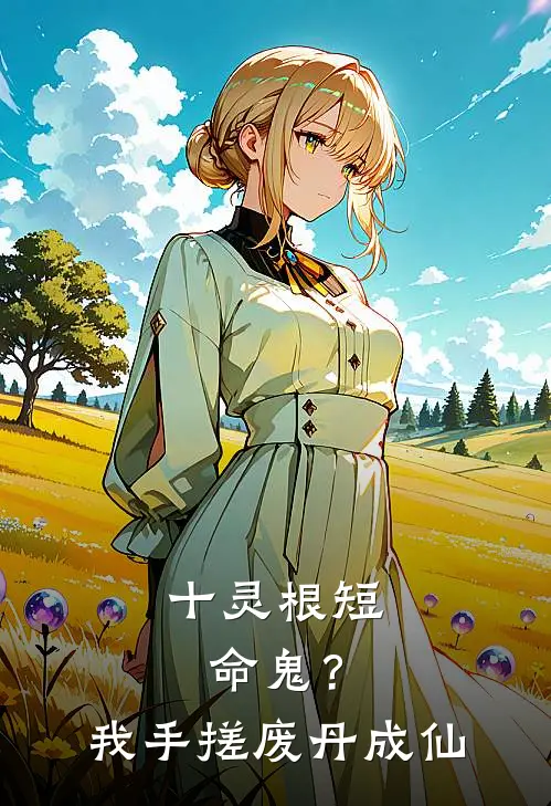 叶星辰王腾十灵根短命鬼？我手搓废丹成仙最新章节阅读_叶星辰王腾最新章节在线阅读