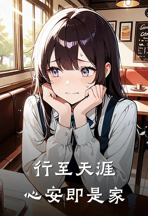 行至天涯，心安即是家