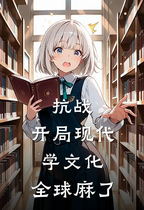 抗战：开局现代学文化，全球麻了萧振邦卫平全文在线阅读_抗战：开局现代学文化，全球麻了全集免费阅读