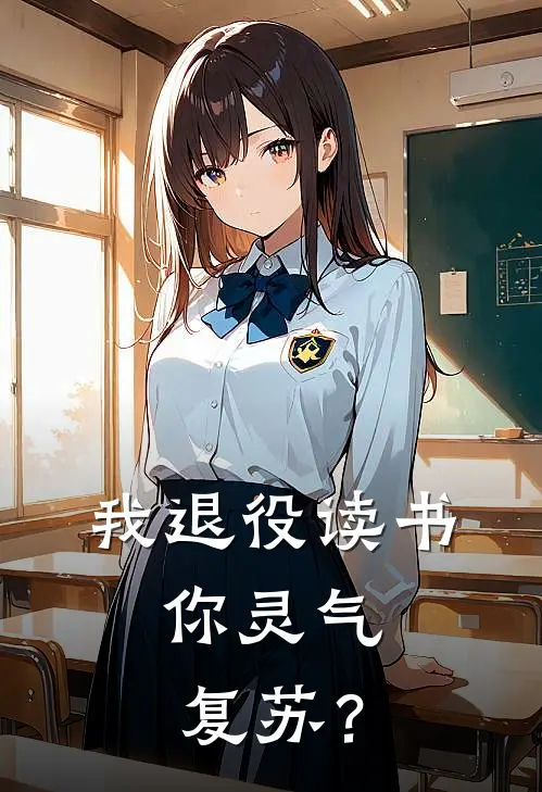 我退役读书，你灵气复苏？秦风苏菲最新小说全文阅读_最新章节列表我退役读书，你灵气复苏？(秦风苏菲)