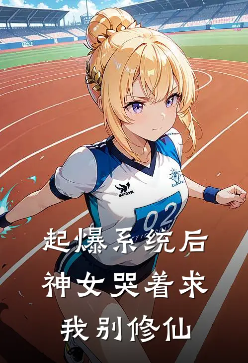 起爆系统后，神女哭着求我别修仙陈默云倾月热门小说阅读_完本完结小说起爆系统后，神女哭着求我别修仙陈默云倾月