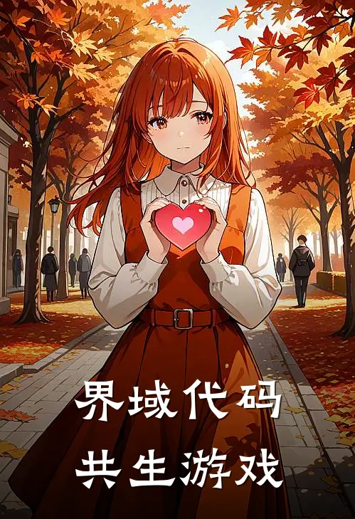 界域代码：共生游戏