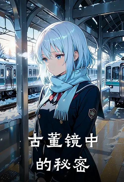 古董镜中的秘密(林深苏棠)已完结小说_小说免费阅读古董镜中的秘密林深苏棠