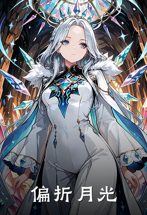 偏折月光(陆秦昭傅沉)在线阅读免费小说_最新章节列表偏折月光(陆秦昭傅沉)