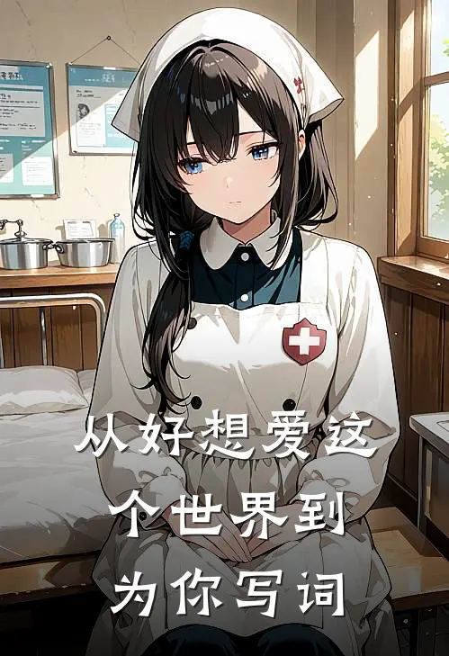 从【好想爱这个世界】到为你写词