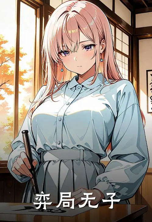 弈局无子萧君墨苍羽最新小说推荐_完结小说弈局无子(萧君墨苍羽)