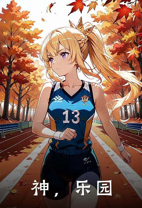 神，乐园周续陆也全本完结小说_最新章节列表神，乐园(周续陆也)