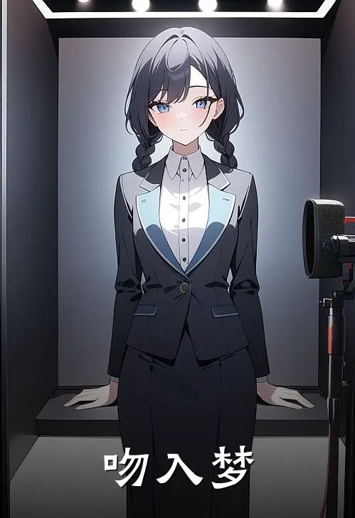 吻入梦茹梦靳宸最新完结小说推荐_最新更新小说吻入梦(茹梦靳宸)