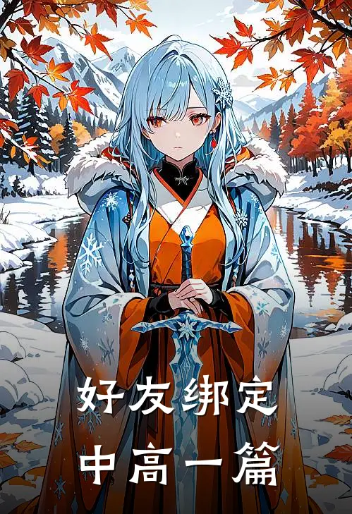 萧琦鹭鹤《好友绑定中【高一篇】》_《好友绑定中【高一篇】》最新章节在线阅读