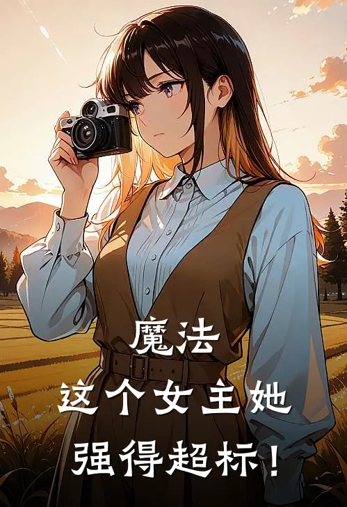 魔法：这个女主她强得超标！乔薇清林宇新热门小说_免费阅读全文魔法：这个女主她强得超标！乔薇清林宇