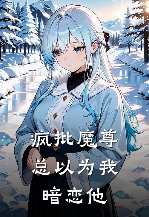 时一帆王猛（疯批魔尊总以为我暗恋他）免费阅读无弹窗_疯批魔尊总以为我暗恋他时一帆王猛全文免费阅读无弹窗大结局