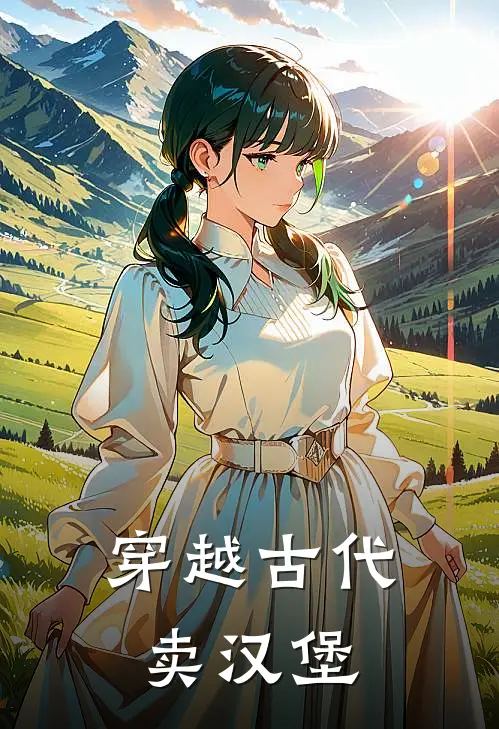 穿越古代卖汉堡林小满张大壮免费小说在线阅读_最新章节列表穿越古代卖汉堡(林小满张大壮)