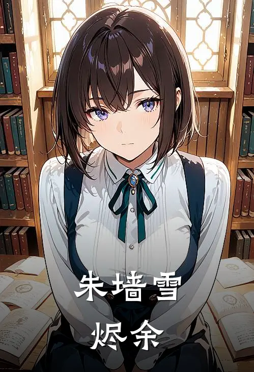 朱墙雪：烬余苏念瑶沈逸尘新热门小说_免费阅读全文朱墙雪：烬余苏念瑶沈逸尘