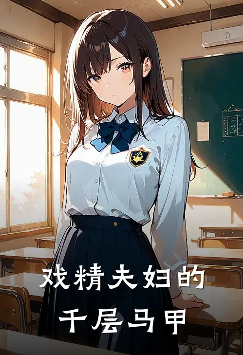 戏精夫妇的千层马甲(米其林戚风)热门网络小说_最新完本小说戏精夫妇的千层马甲(米其林戚风)