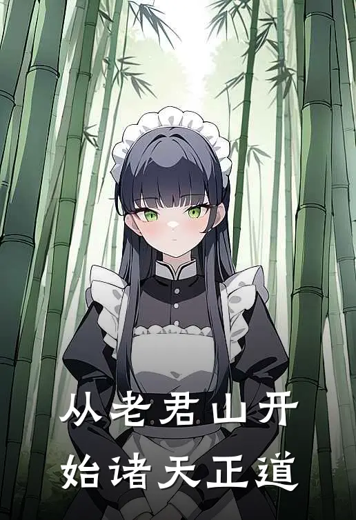 从老君山开始诸天正道林默林福根免费小说_完本免费小说从老君山开始诸天正道林默林福根