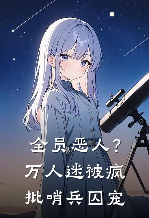 全员恶人？万人迷被疯批哨兵囚宠乔安妮马丁免费完本小说_小说推荐完本全员恶人？万人迷被疯批哨兵囚宠(乔安妮马丁)