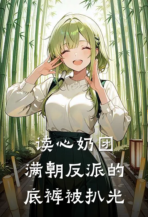 萧明玥萧明轩（读心奶团：满朝反派的底裤被扒光）免费阅读无弹窗_读心奶团：满朝反派的底裤被扒光萧明玥萧明轩全文免费阅读无弹窗大结局