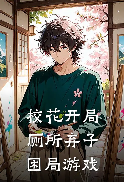 校花开局厕所弃子，困局游戏