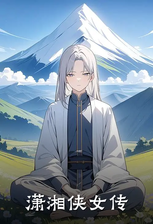 潇湘侠女传杨云雷意德推荐完结小说_免费阅读潇湘侠女传(杨云雷意德)