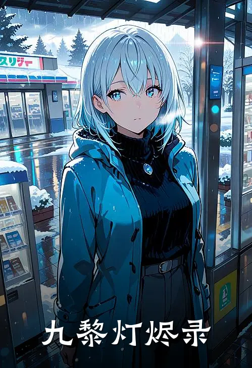 九黎灯烬录苏九黎九黎小说完整版免费阅读_最新章节列表九黎灯烬录(苏九黎九黎)