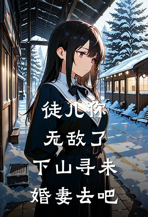 徒儿你无敌了，下山寻未婚妻去吧叶尘李雪梅免费小说大全_热门免费小说徒儿你无敌了，下山寻未婚妻去吧(叶尘李雪梅)